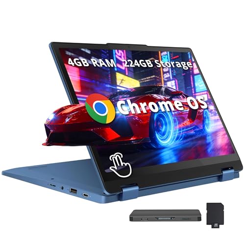 Lenovo Flex 3i Chromebook, 12.2